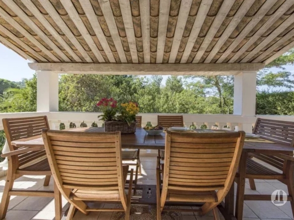 Appartement - Saint-Tropez
